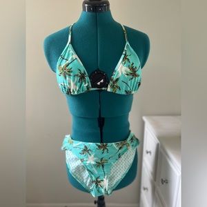 Eidon Bikini (Multi, Medium)